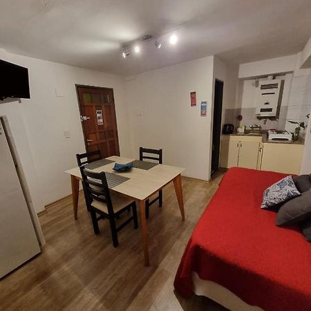 Departamento En Pleno Centro De Ciudad De Mendoza Lägenhet Exteriör bild