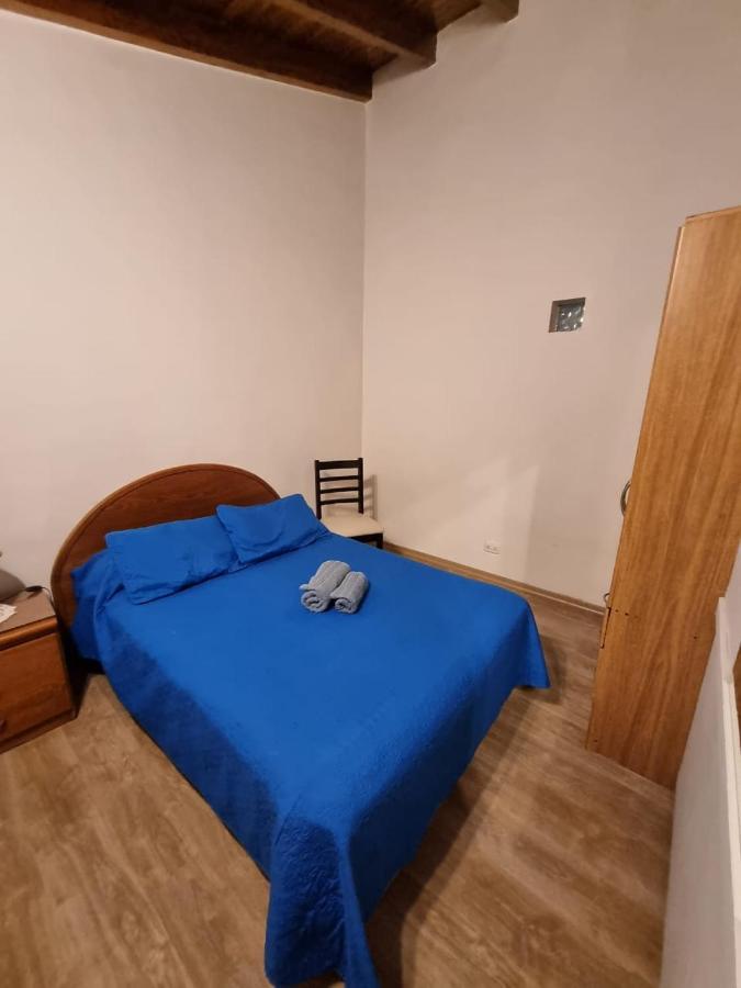 Departamento En Pleno Centro De Ciudad De Mendoza Lägenhet Exteriör bild